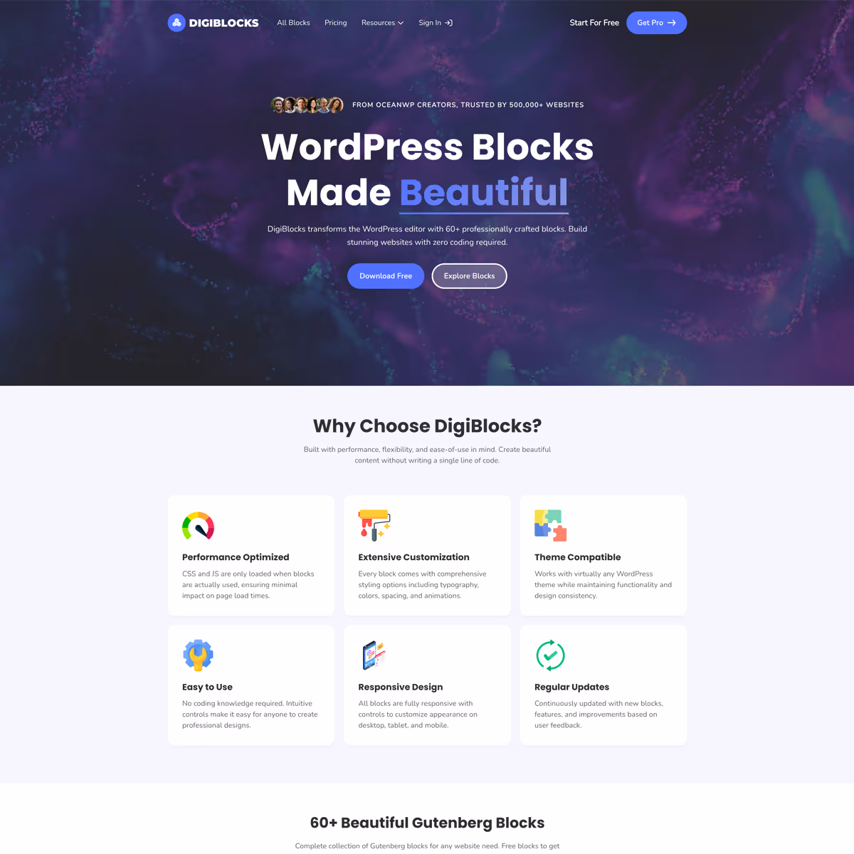 DigiBlocks
