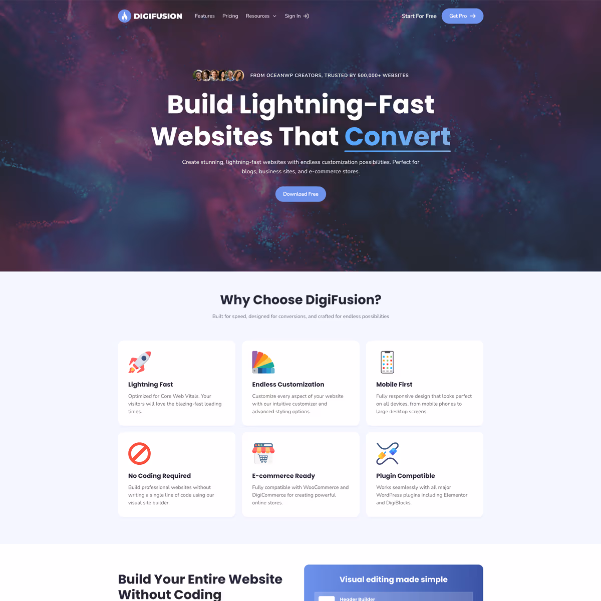 DigiFusion